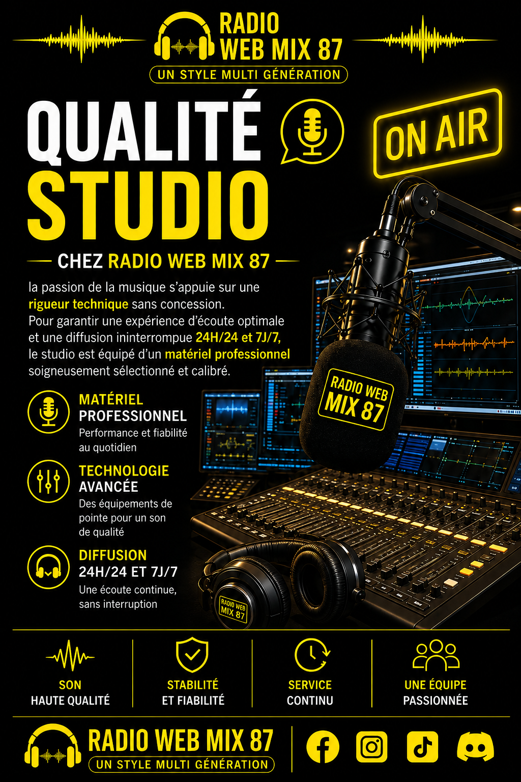 Notre Savoir-Faire